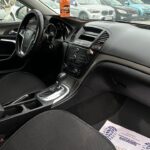 OPEL INSIGNIA 2012