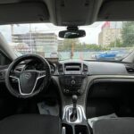 OPEL INSIGNIA 2012