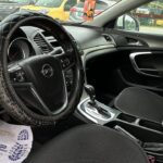 OPEL INSIGNIA 2012