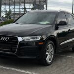 Audi Q3 QUATTRO