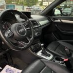 Audi Q3 QUATTRO
