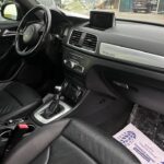 Audi Q3 QUATTRO