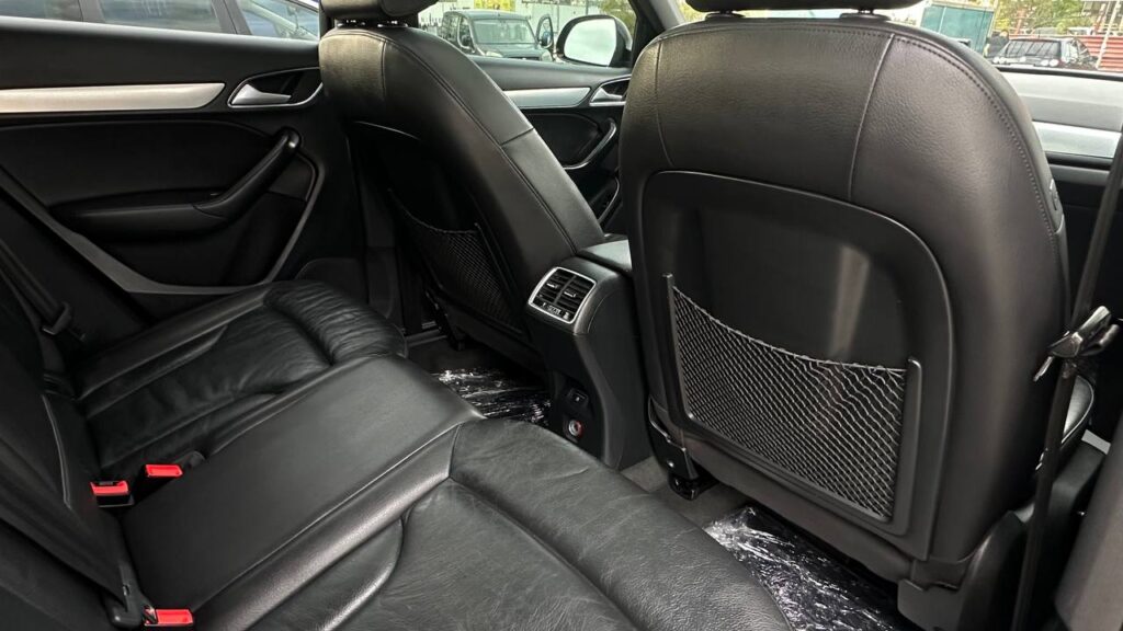 Audi Q3 QUATTRO