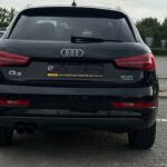 Audi Q3 QUATTRO