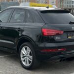 Audi Q3 QUATTRO