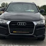Audi Q3 QUATTRO