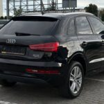 Audi Q3 QUATTRO