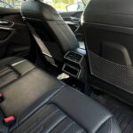 AUDI E-TRON 2019