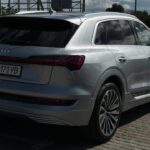 AUDI E-TRON 2019