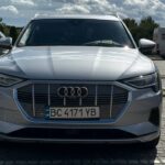 AUDI E-TRON 2019