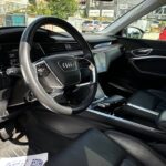 AUDI E-TRON 2019
