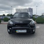 KIA SOUL 2012