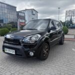KIA SOUL 2012