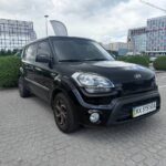 KIA SOUL 2012