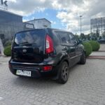 KIA SOUL 2012