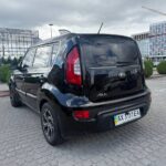 KIA SOUL 2012