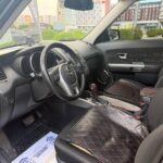KIA SOUL 2012