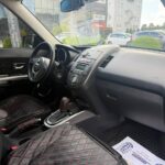 KIA SOUL 2012