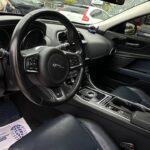 JAGUAR XE 2016