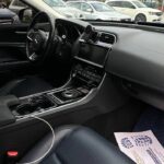 JAGUAR XE 2016