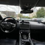 JAGUAR XE 2016