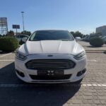 FORD FUSION 2016