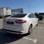FORD FUSION 2016
