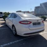 FORD FUSION 2016