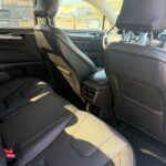 FORD FUSION 2016
