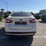 FORD FUSION 2016