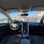 FORD FUSION 2016