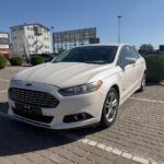 FORD FUSION 2016