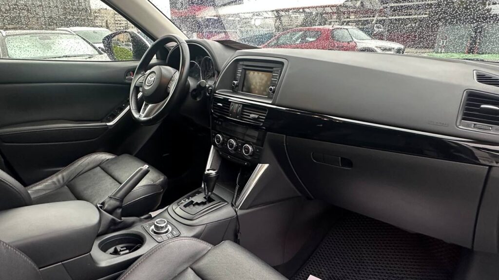 Mazda CX 5