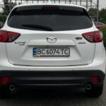 Mazda CX 5