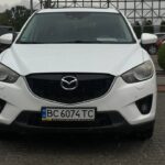 Mazda CX 5