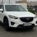 Mazda CX 5