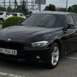 BMW 328