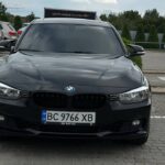 BMW 328