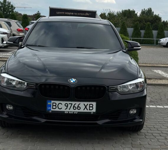BMW 328