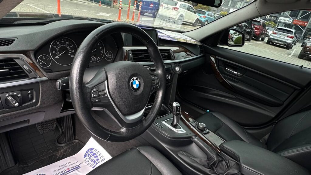 BMW 328