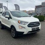 Ford EcoSport 2020