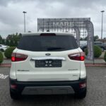 Ford EcoSport 2020