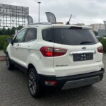 Ford EcoSport 2020