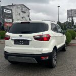 Ford EcoSport 2020