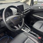 Ford EcoSport 2020