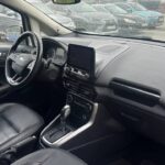Ford EcoSport 2020