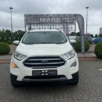 Ford EcoSport 2020