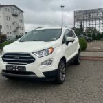 Ford EcoSport 2020