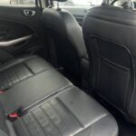 Ford EcoSport 2020