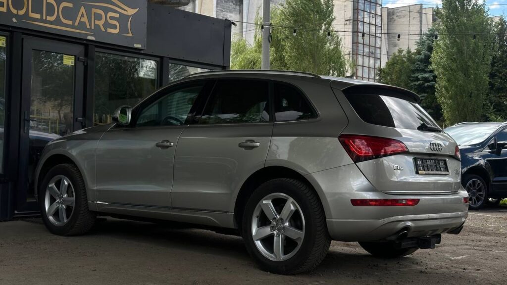 Audi Q5